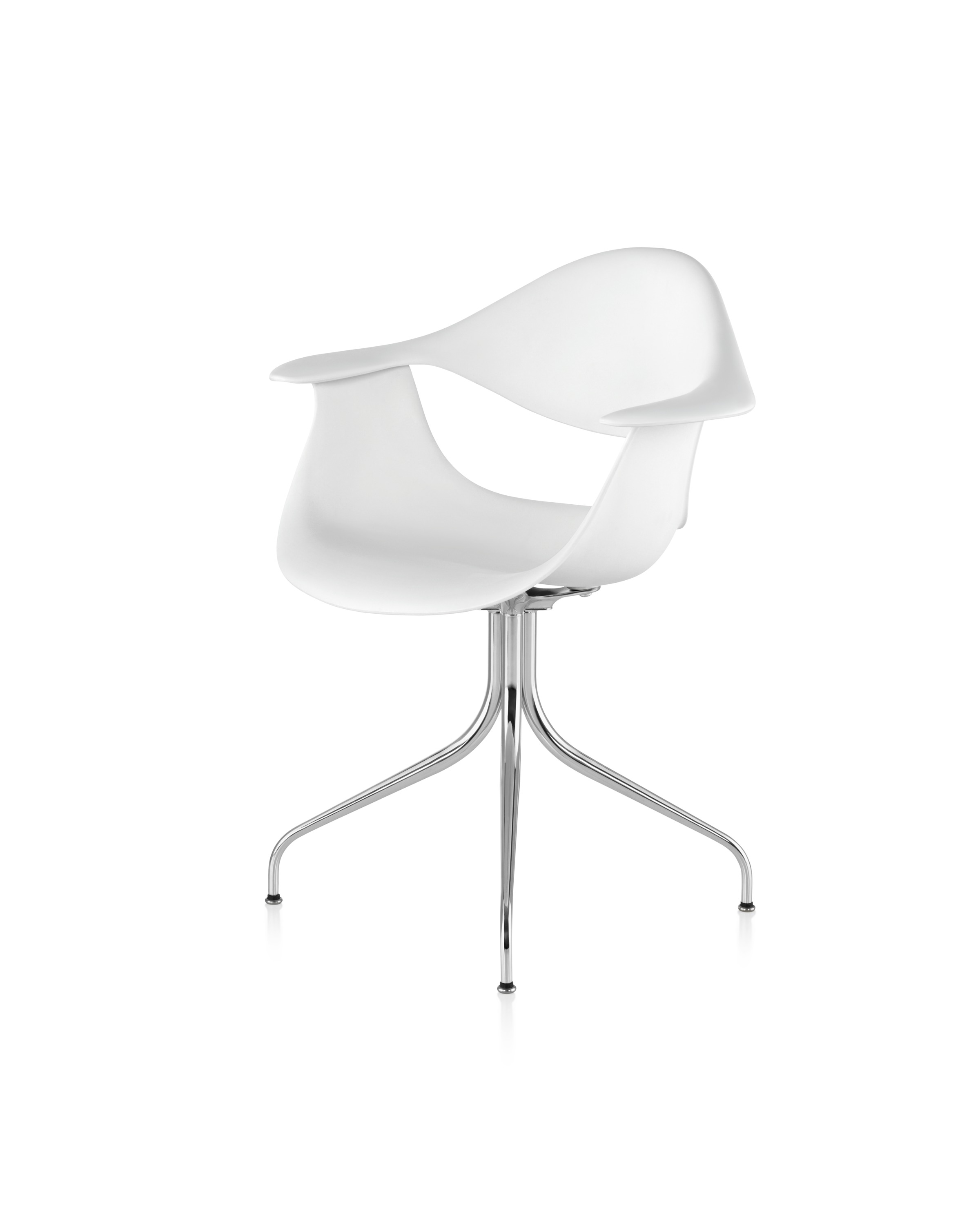 办公椅|现代真皮会议椅|办公家具|华体会体育官方在线官网家具|纳尔逊会议椅